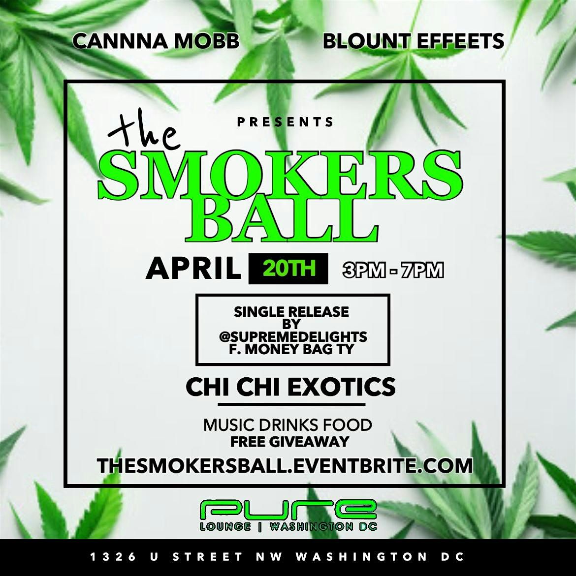 The Smokers Ball