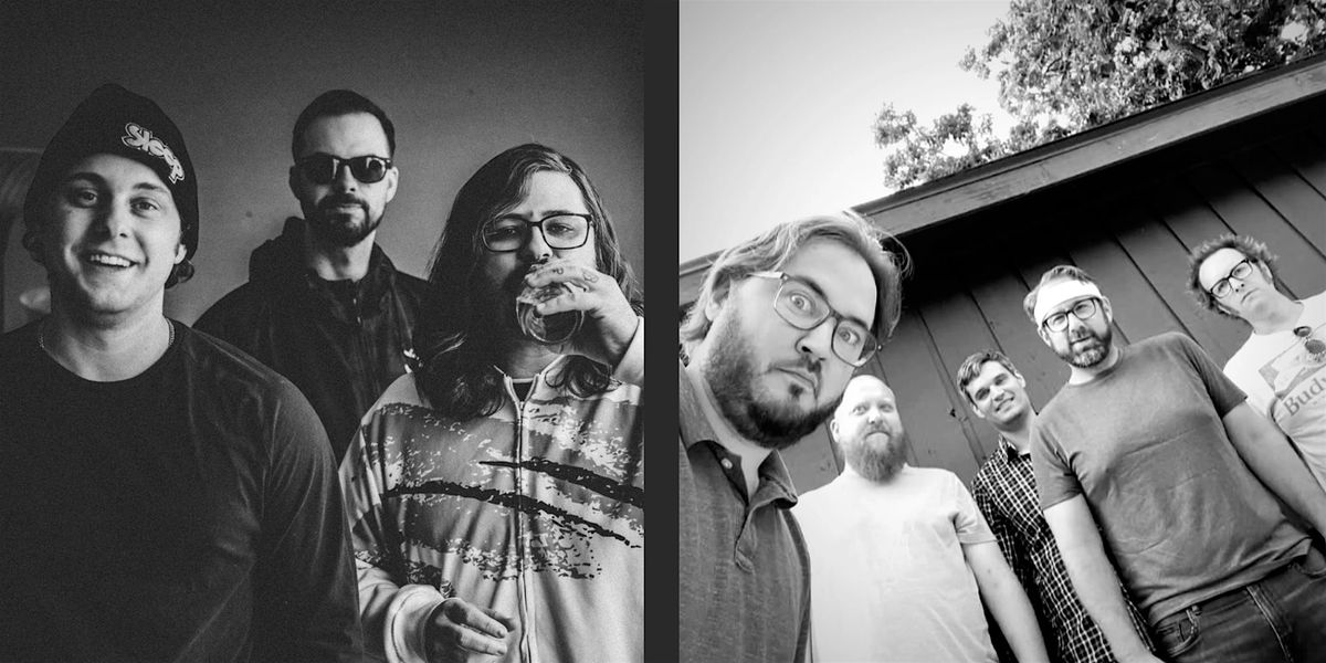 Live At Crooked Arm: Radar Waves & From The Start