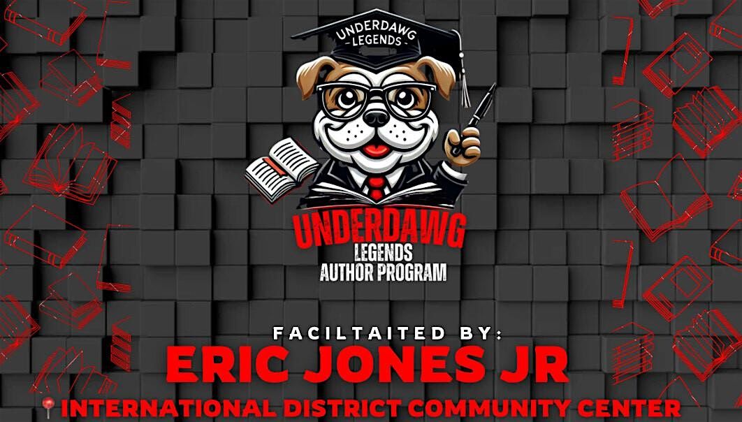 Indianapolis Youth Author's Program