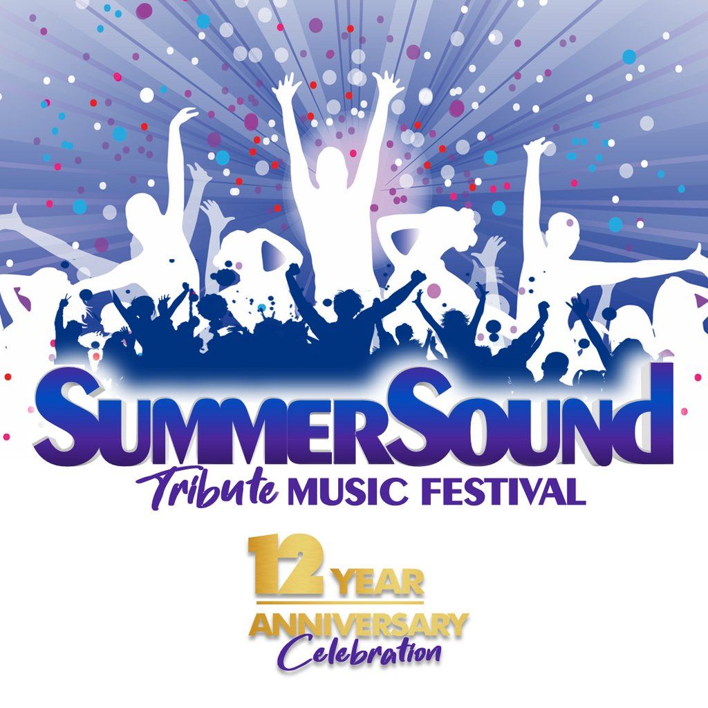 Summer Sound Music Festival