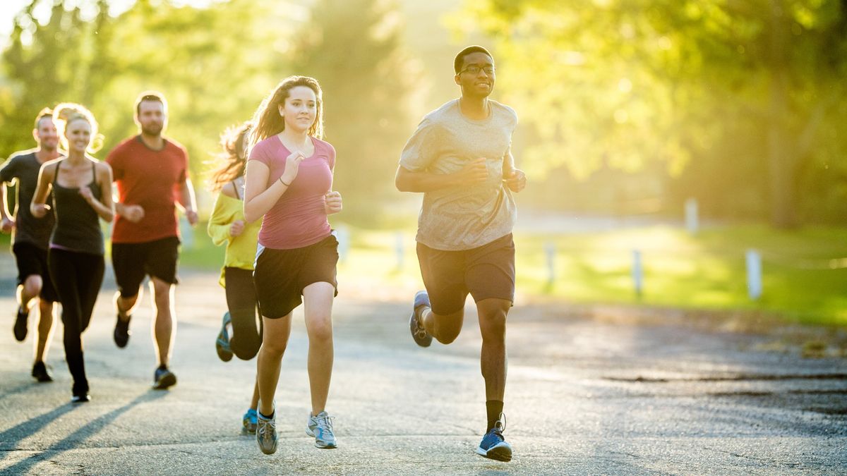 Stomp out Suicide 10k, 5k & 1 Mile Trail Run presented by AdventHealth