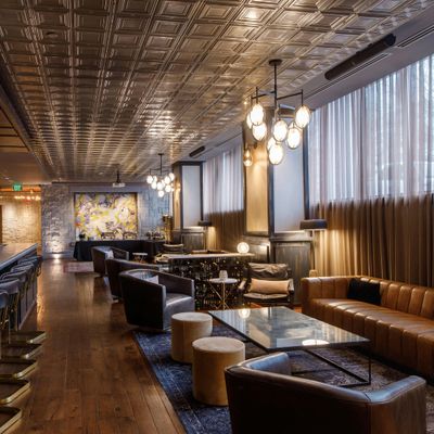 Hotel Indigo Athens- The Rialto Club