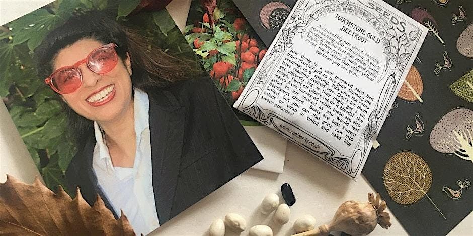 11th November - Community Seed Swap