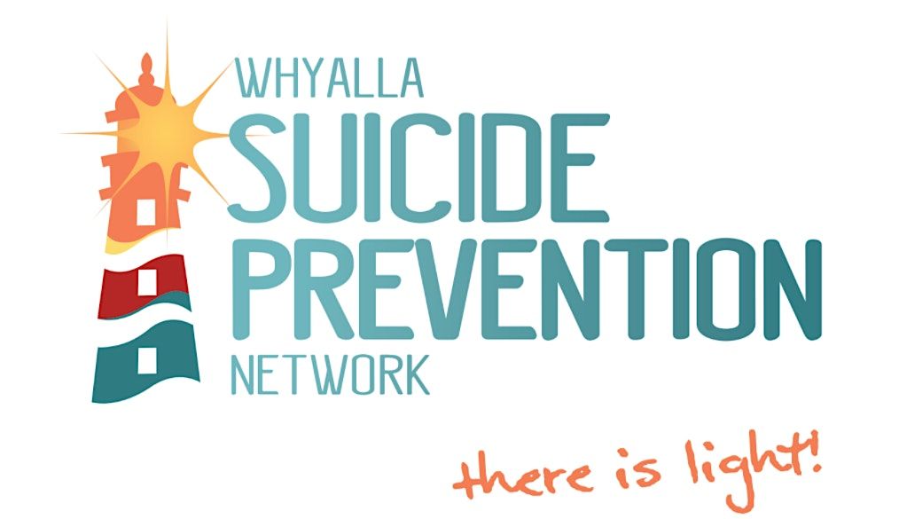 Whyalla Suicide Prevention Network 10-Year Gala Dinner