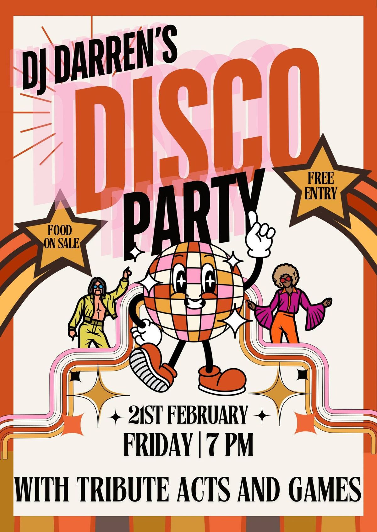 Disco Party 