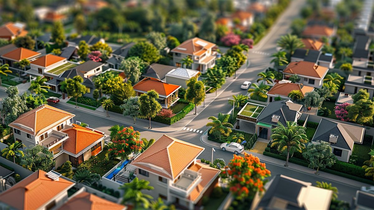 SA Progressive Business Q and A Forum: AI and Innovation in Housing