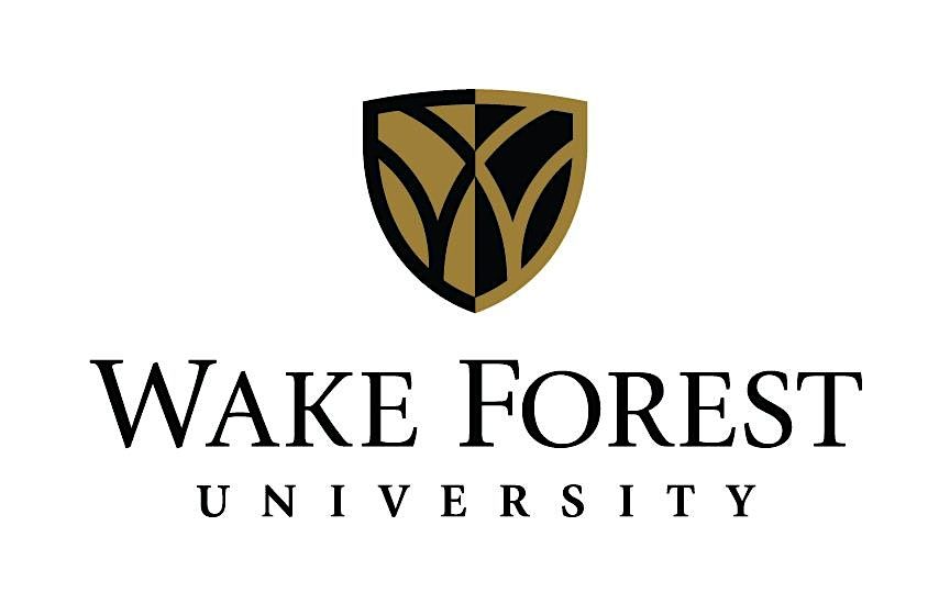 College Visit to Middleton HS-Wake Forest University