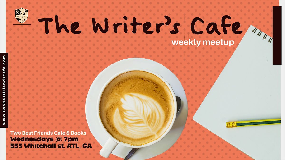 The Writer's Cafe