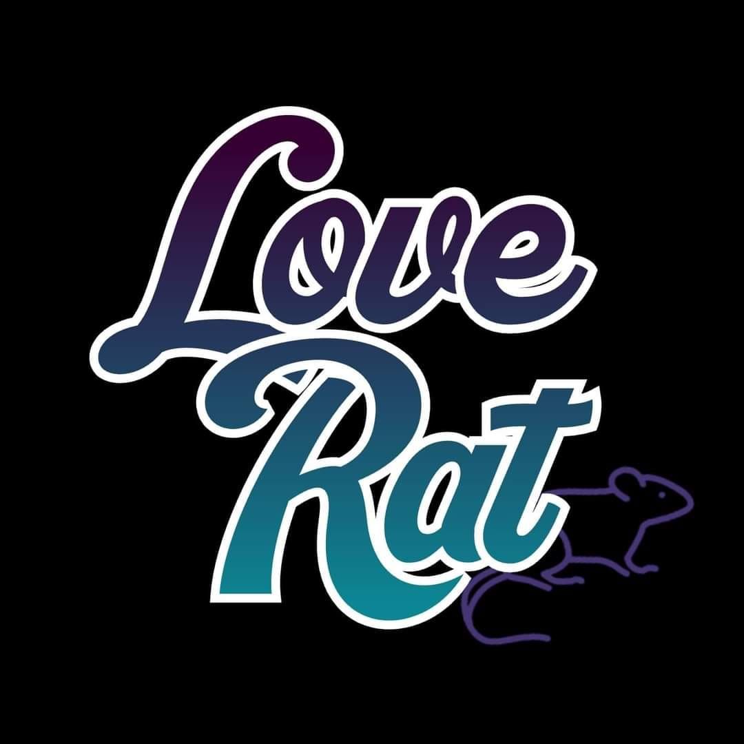 Elysian Gardens Presents Love Rat Duo