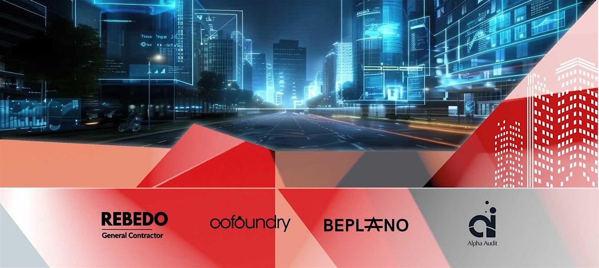 Citt\u00e0 Diamante \u2013 Come l\u2019AI rigenera il Real Estate | 25.11.25 | MILANO