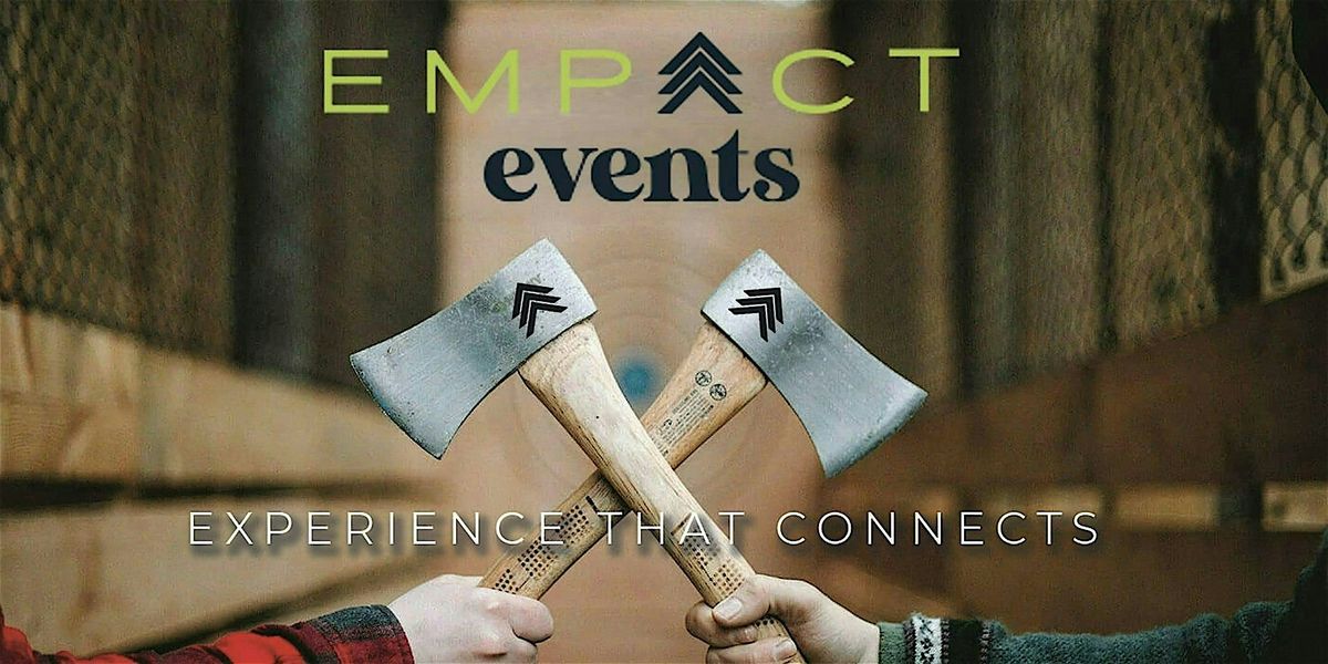 Where Connections Take Aim: EmPact Networking Kick-Off