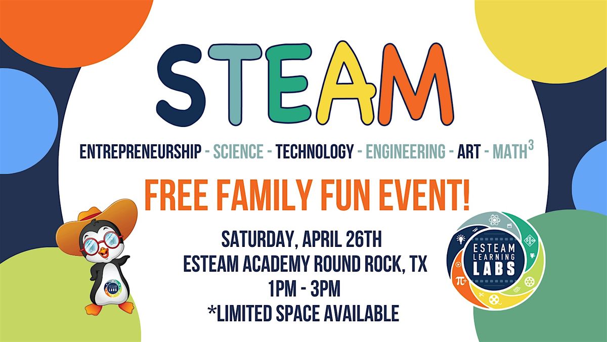 FREE LEGO Fun Event!