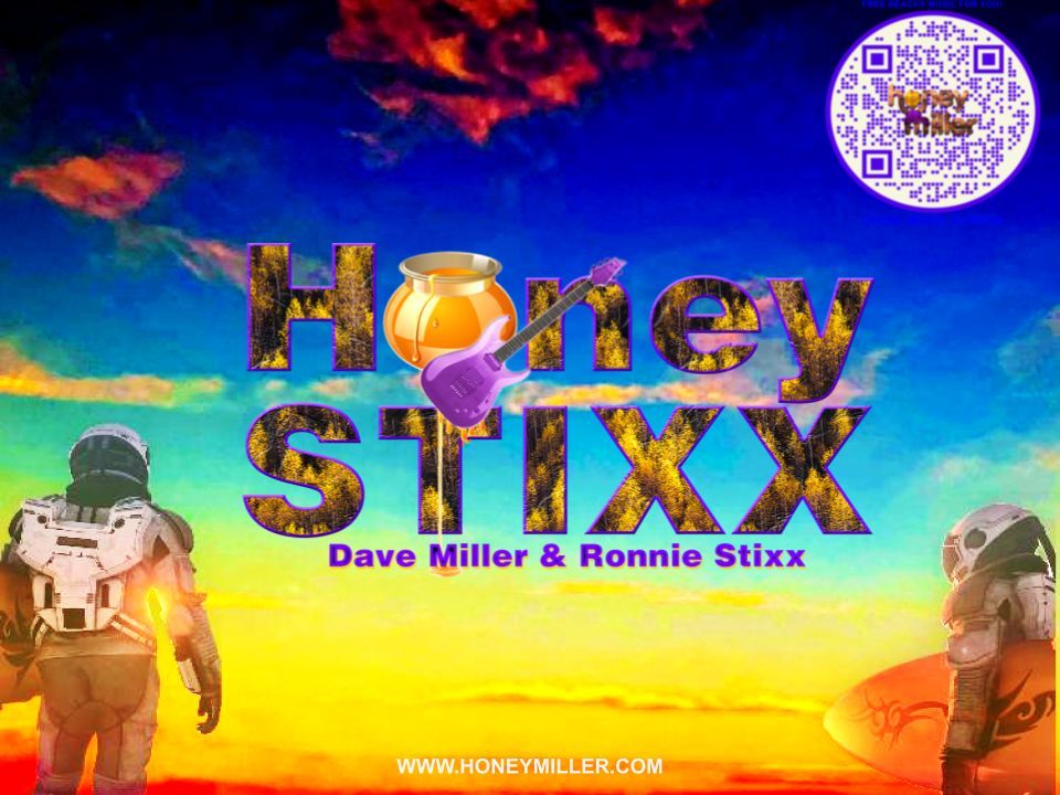 PINEDA INN BAR & GRILL -HONEY STIXX