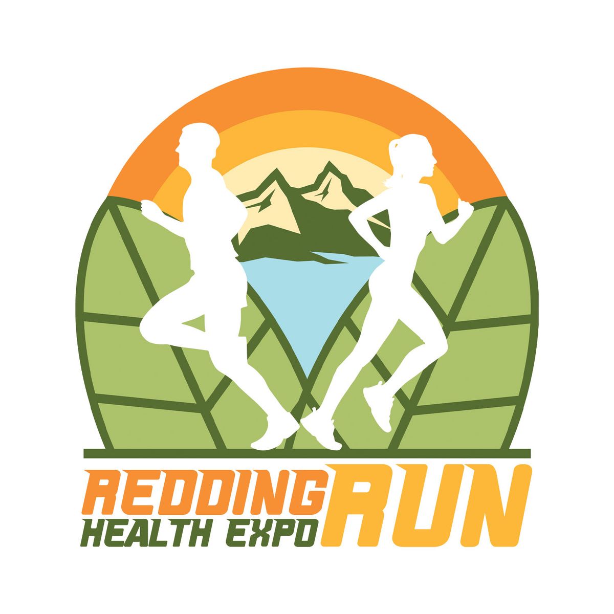 Redding Health Expo 5K