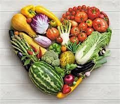 Moving Toward A Plant Based Diet