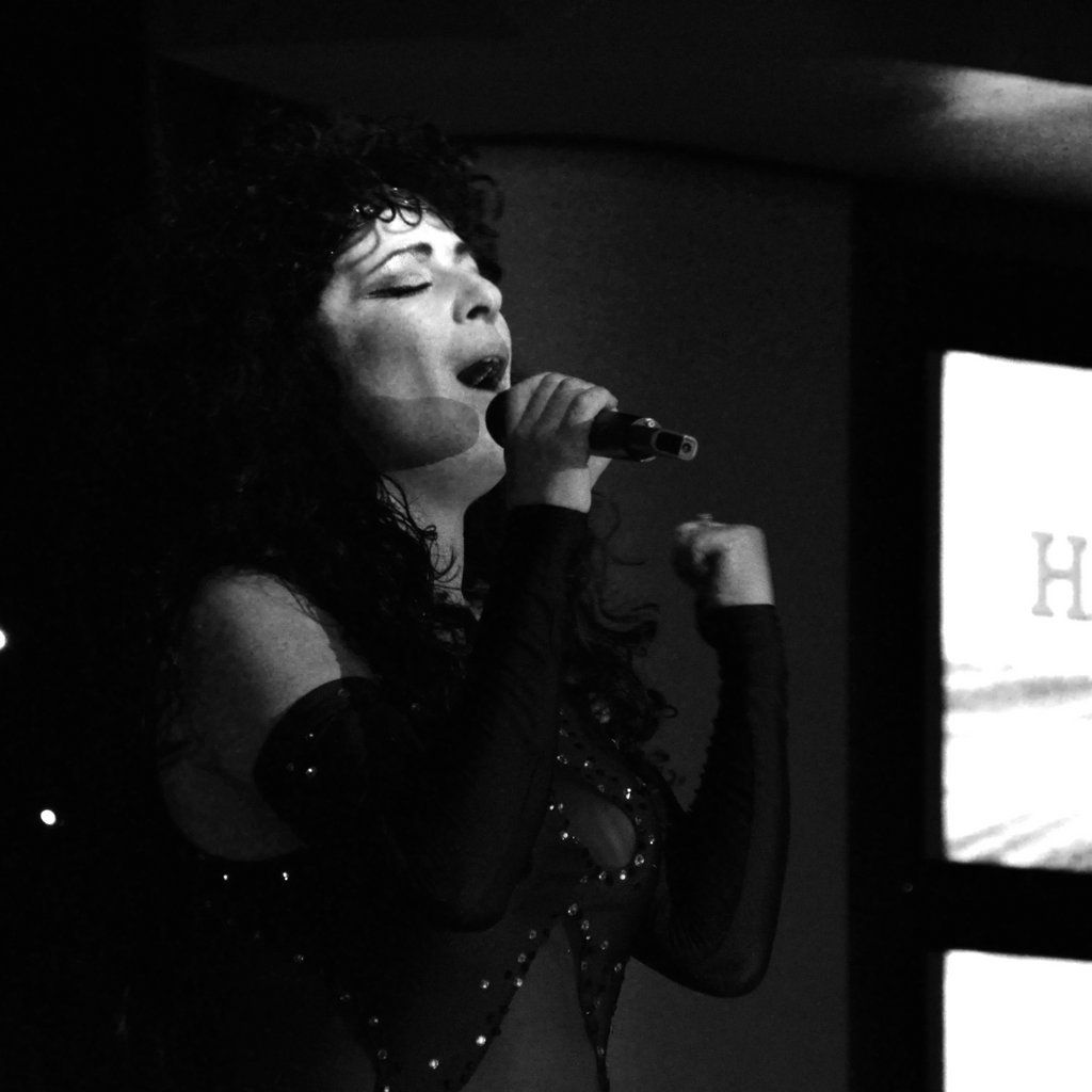 Buzz Presents Afters:Cher! Tribute - Castleford 26\/09\/25