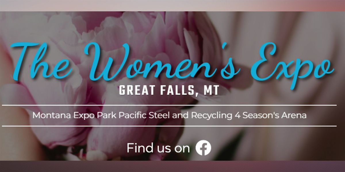 Great Falls Women's Expo 2025