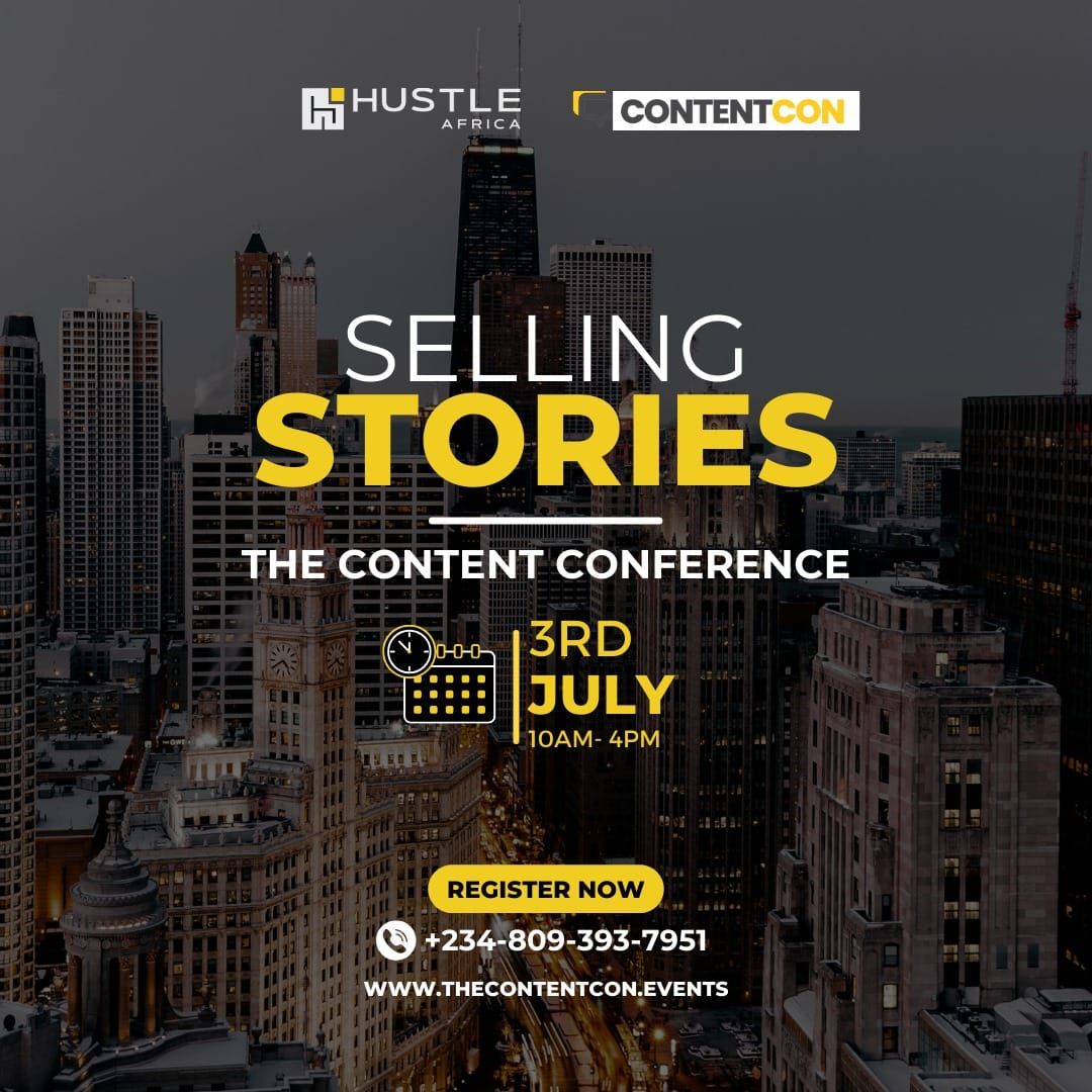 The Content Conference