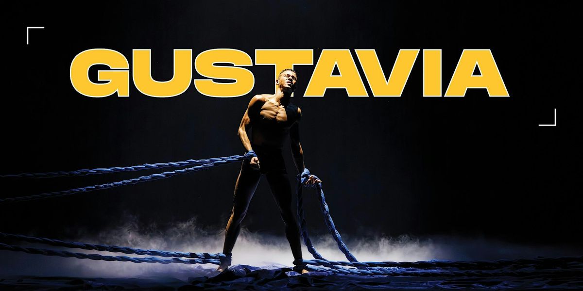 Gustavia | 2025 SF Dance Film Festival