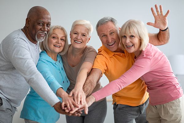 Windom Neighborhood Active Seniors (65+) Program 