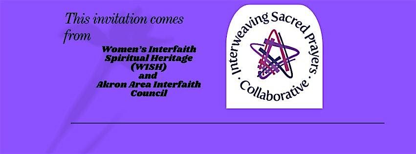 Interweaving Sacred Prayers Collaborative