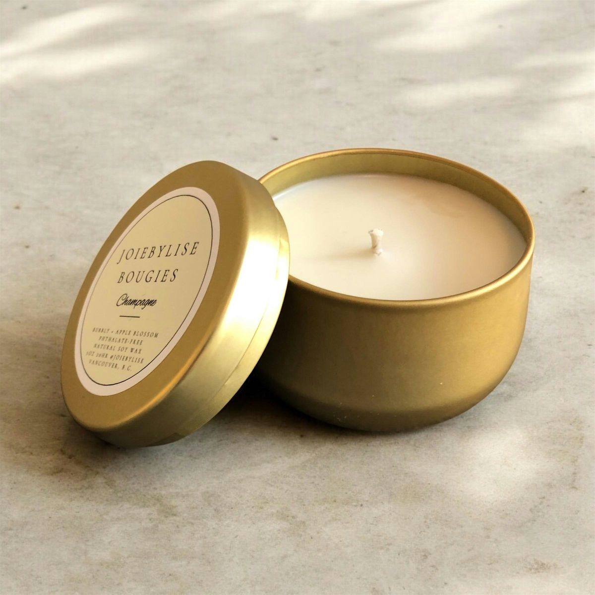 5-Day Candle-Making Intensive \u2013 Master the Art of Candle Making \u2728