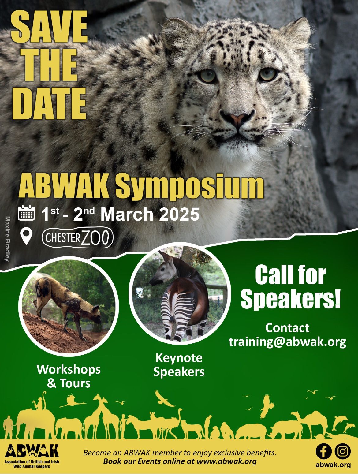 ABWAK Symposium 