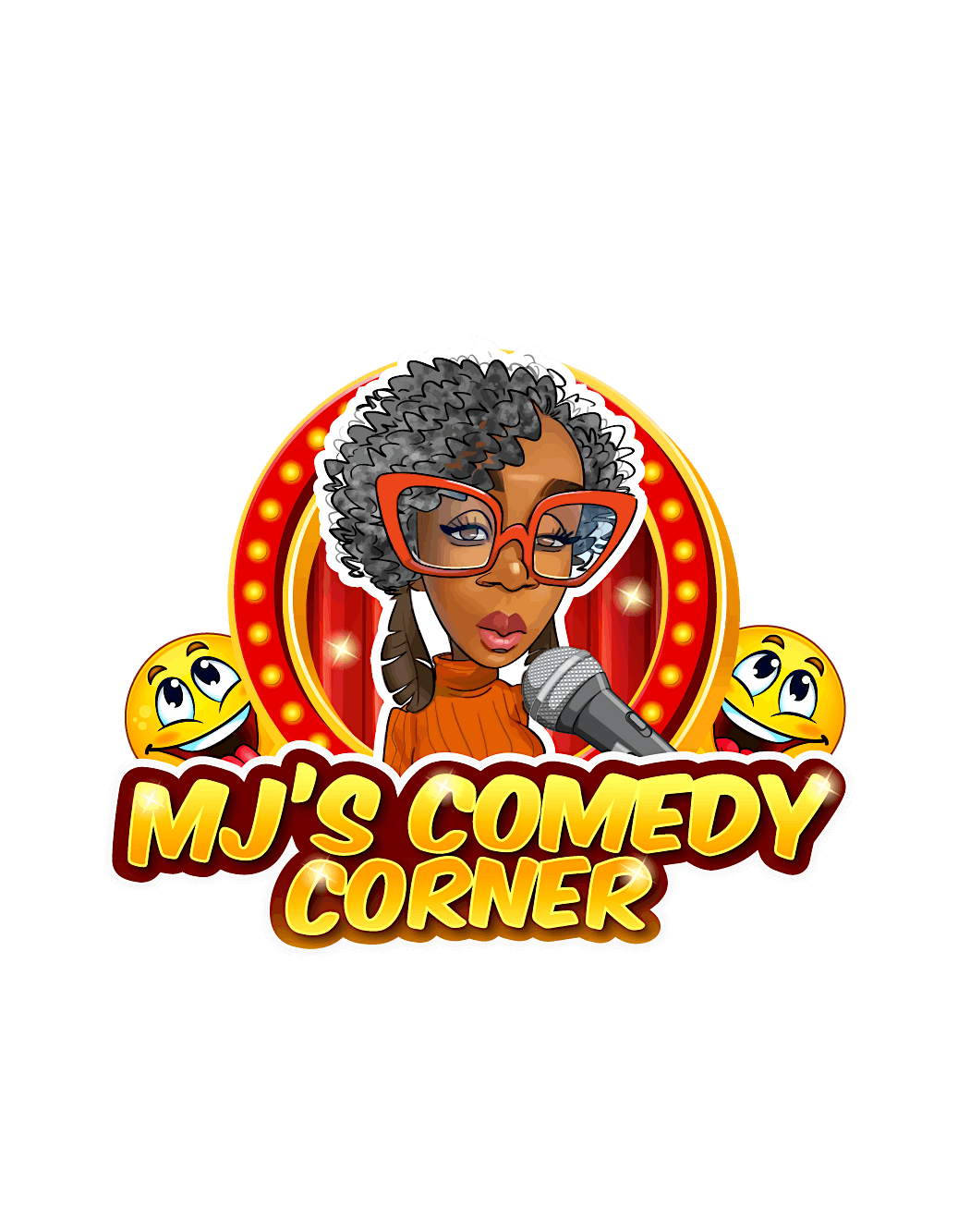 MJ\u2019s Comedy Corner