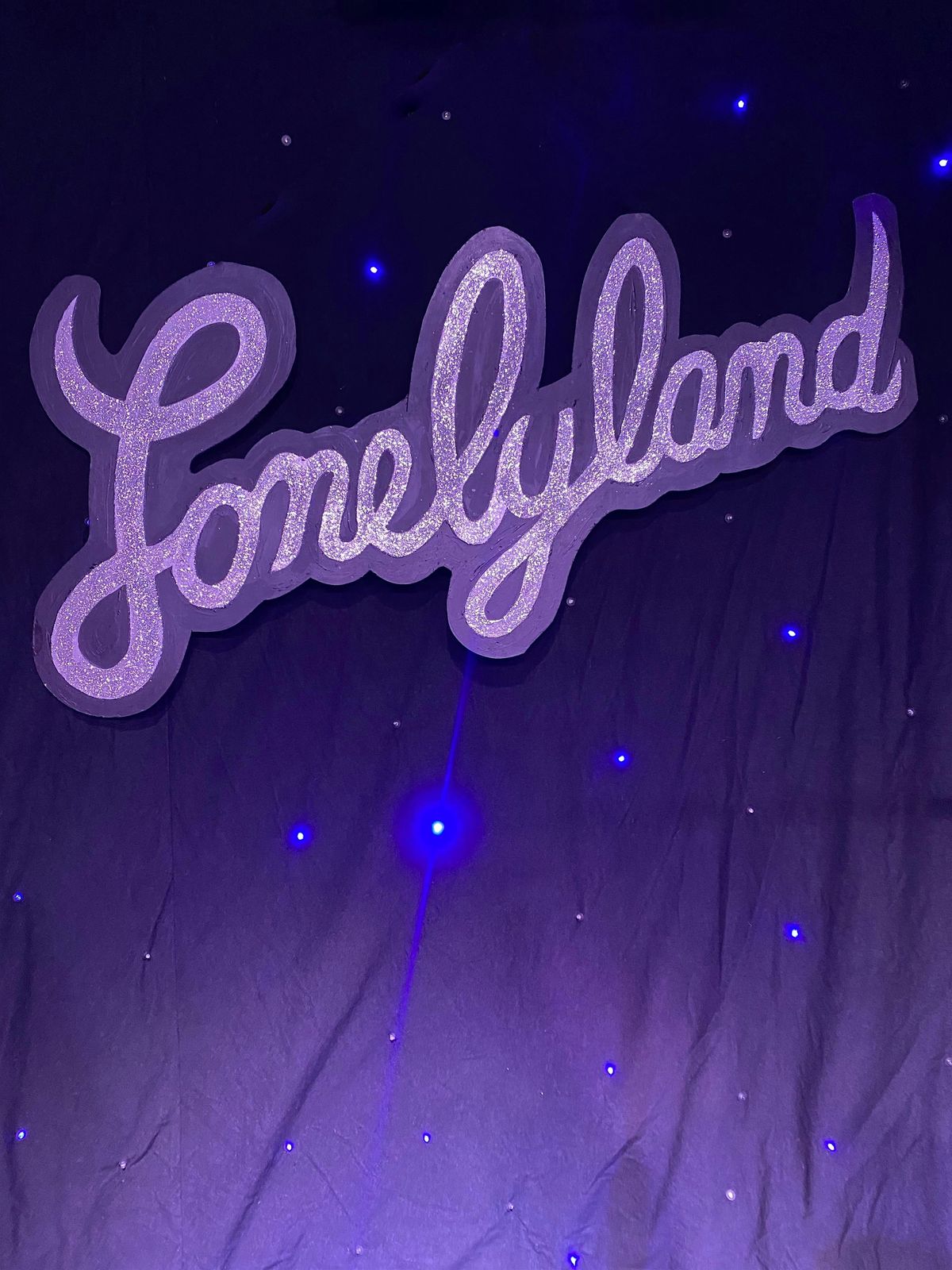 Lonelyland