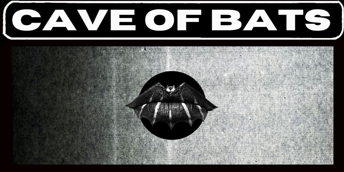Cave of Bats at The Church