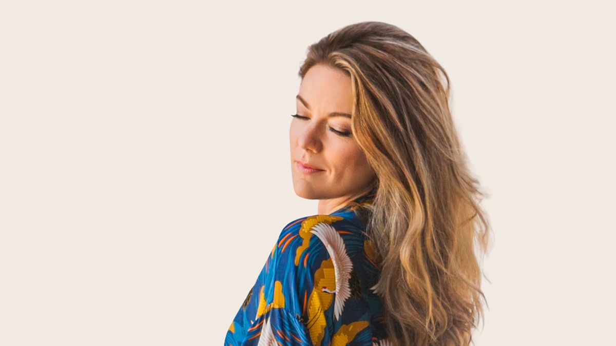 Emilie-Claire Barlow