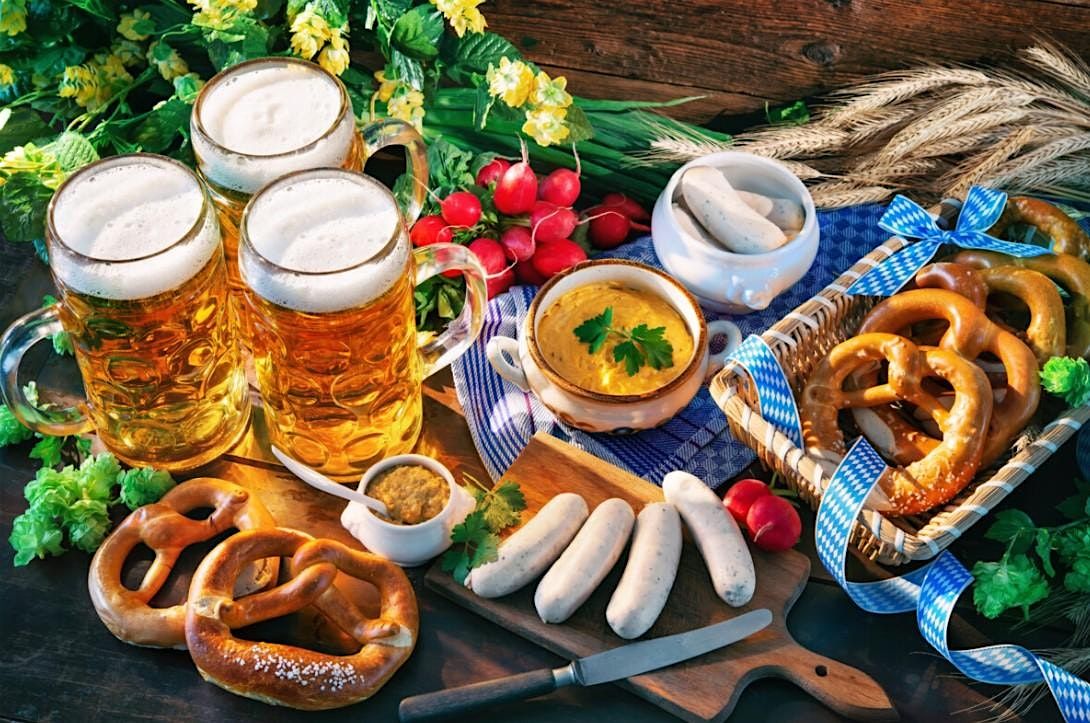 Oktoberfest