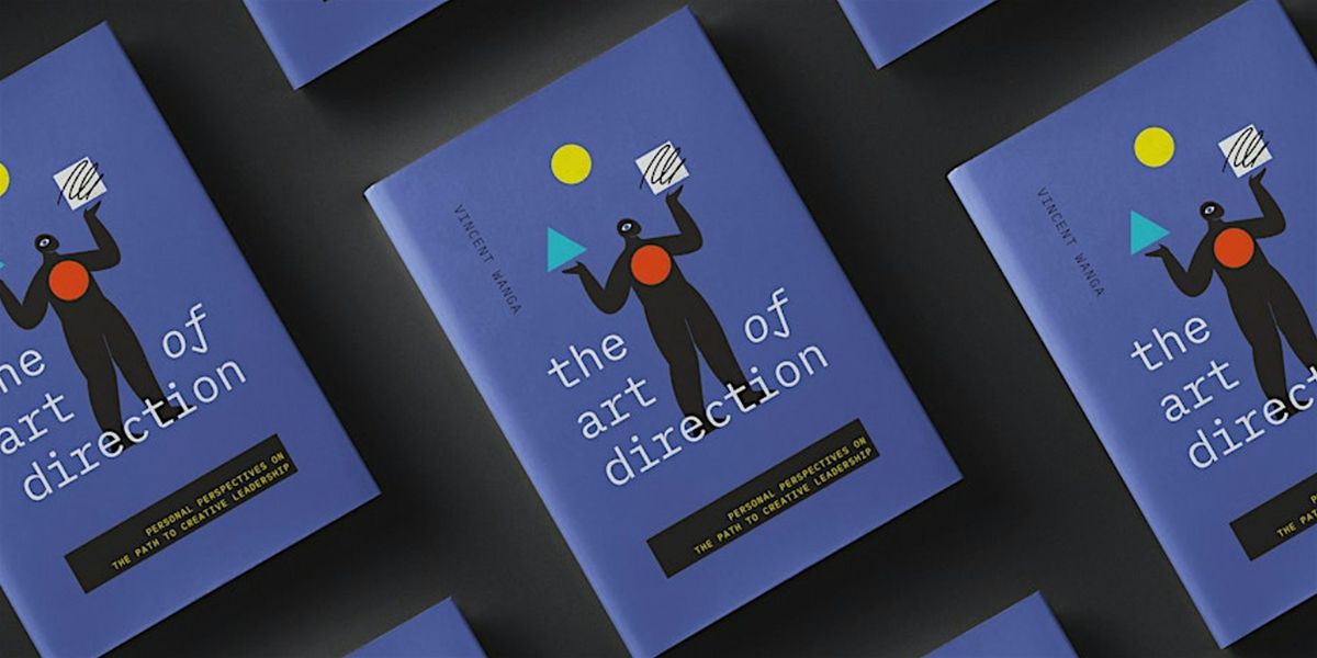 Through the Void: Lessons on Navigating Creative Uncertainty