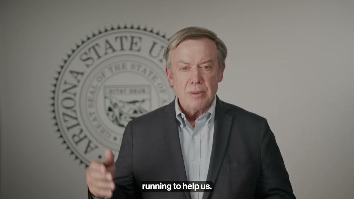 Parking ASU Symphony Orchestra - Tempe