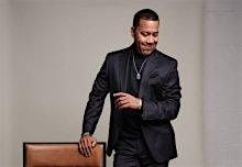 HOLIDAY FLO KICK-OFF with MARCUS JOHNSON