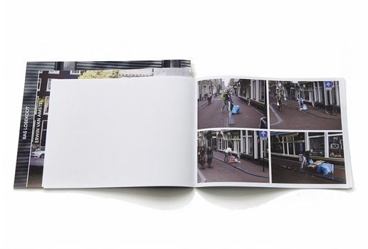 Expert Programma Fotoboek: van beeld tot publicatie