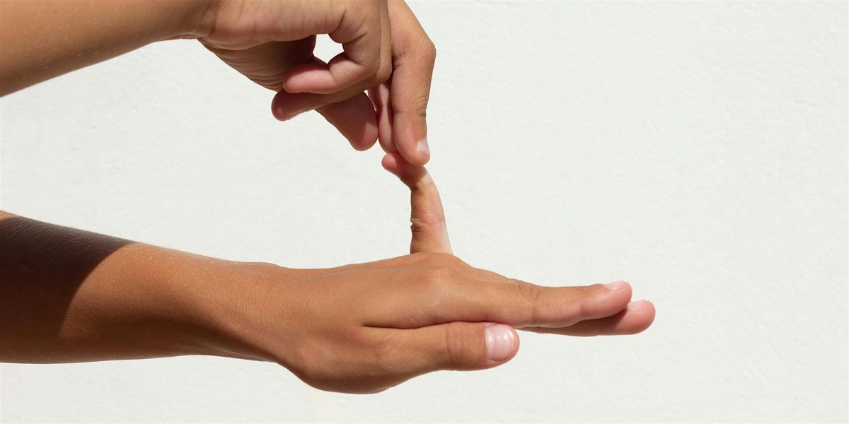 Saturday Series: Injury Risk Reduction Strategies for Joint Hypermobility