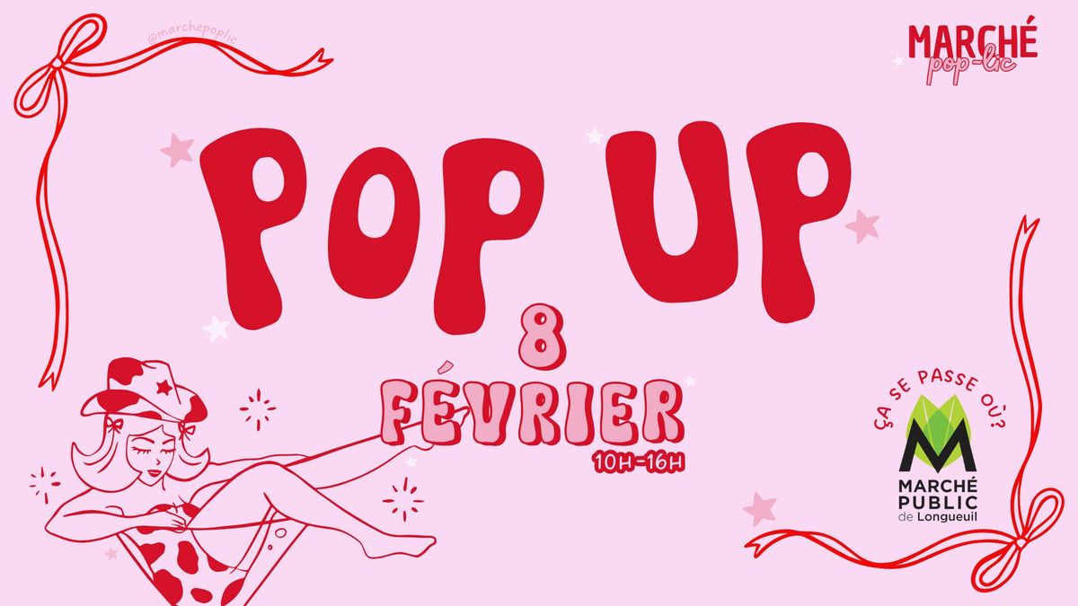 \u2728 POP UP : ARTISANS, TATTOOS & VINTAGE\u2728