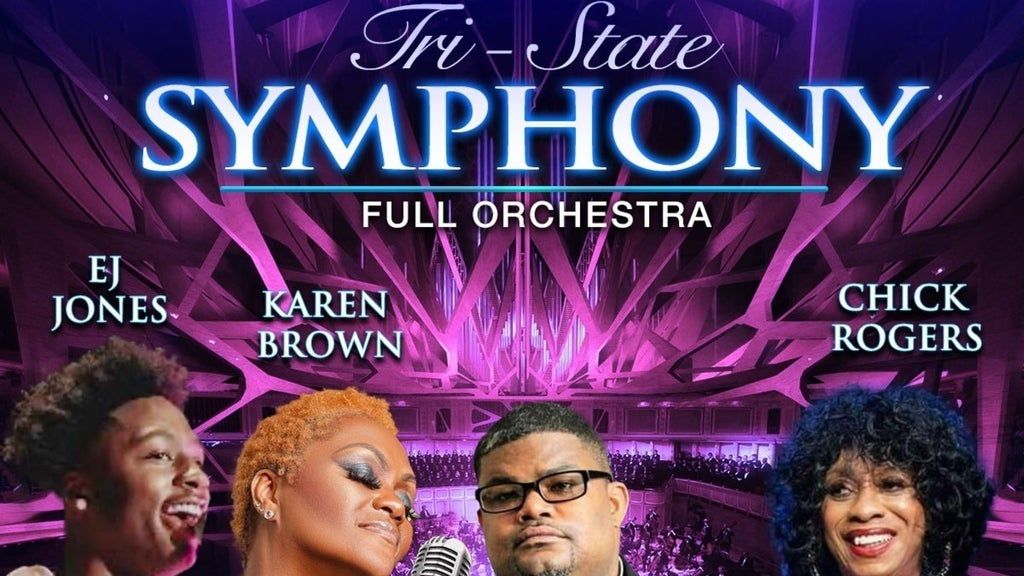 Tri-State Symphony