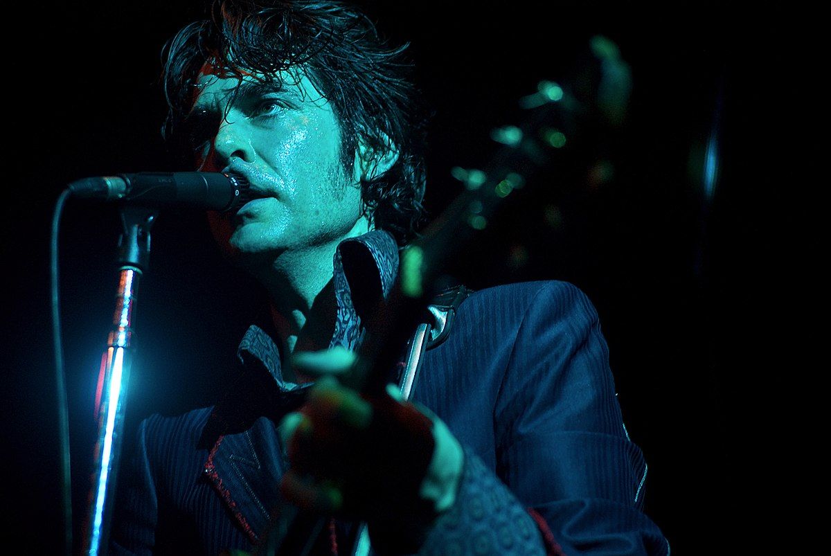 Jon Spencer