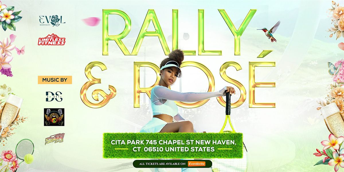 RALLY & ROS\u00c9