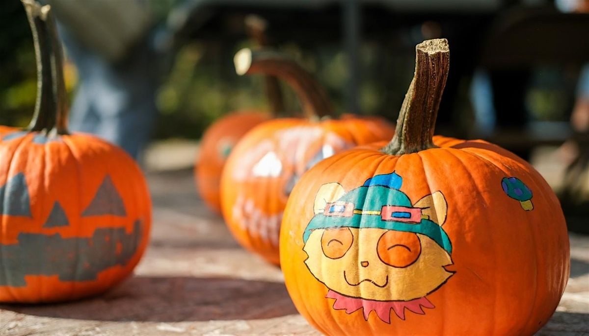 Pumpkinpalooza