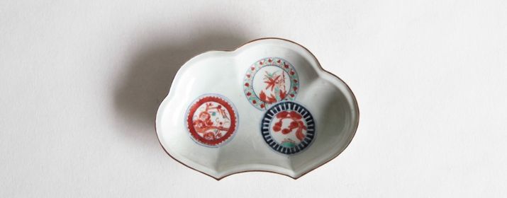 浜野まゆみ 陶磁器展 京都 やまほん Kyoto 24 April 21