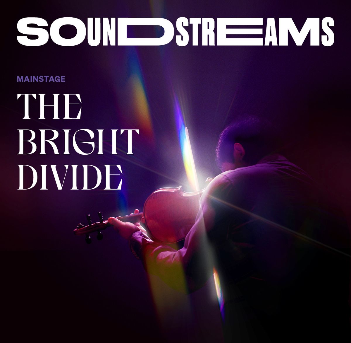 Soundstreams at Jane Mallett Theatre