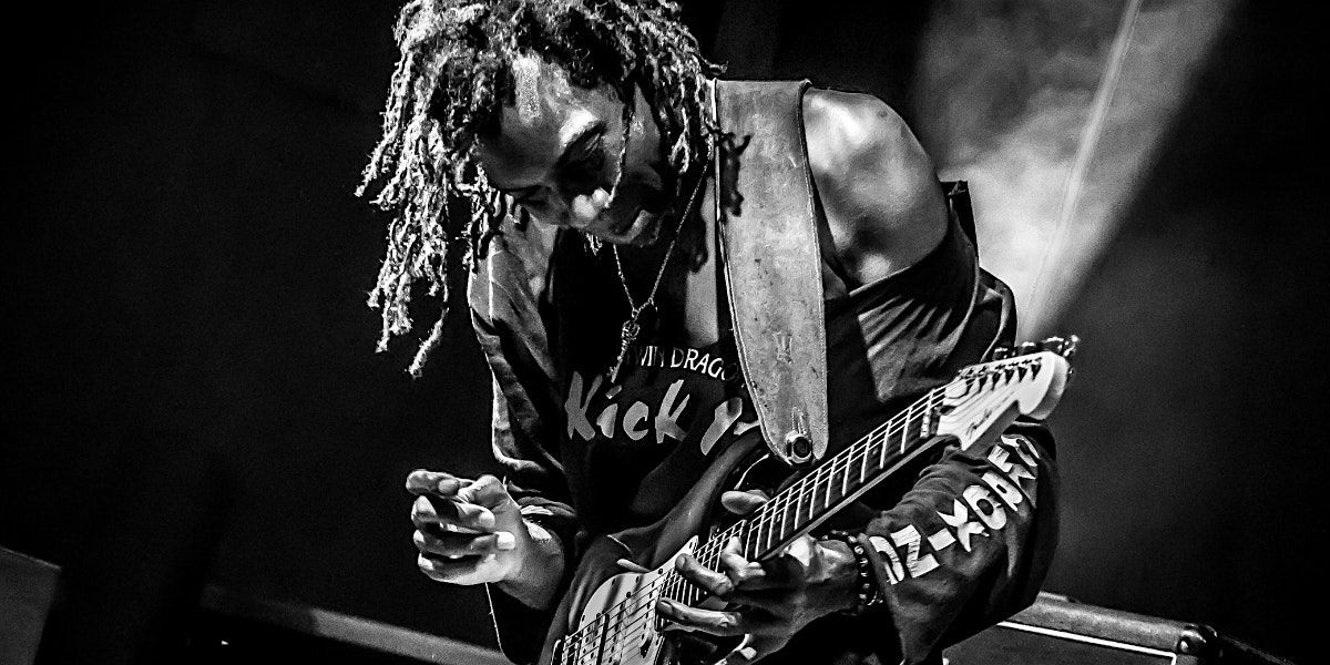 Wild T & the Spirit with special guests the Blue Mules