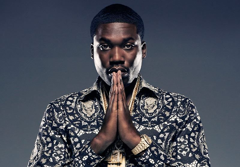 Meek Mill - Live