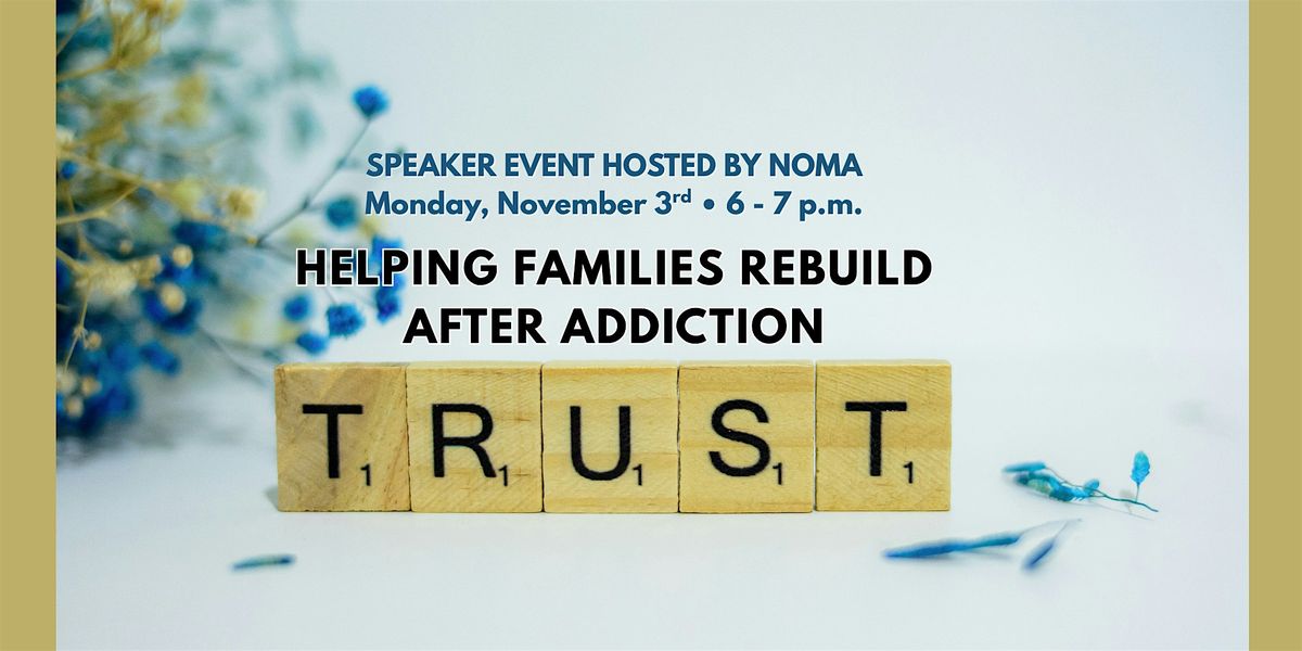 Helping Families Heal After Addiction
