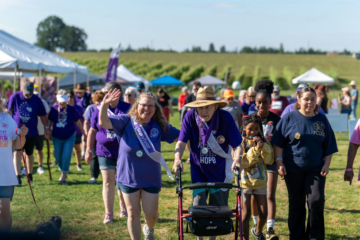 Relay For Life of Washington County