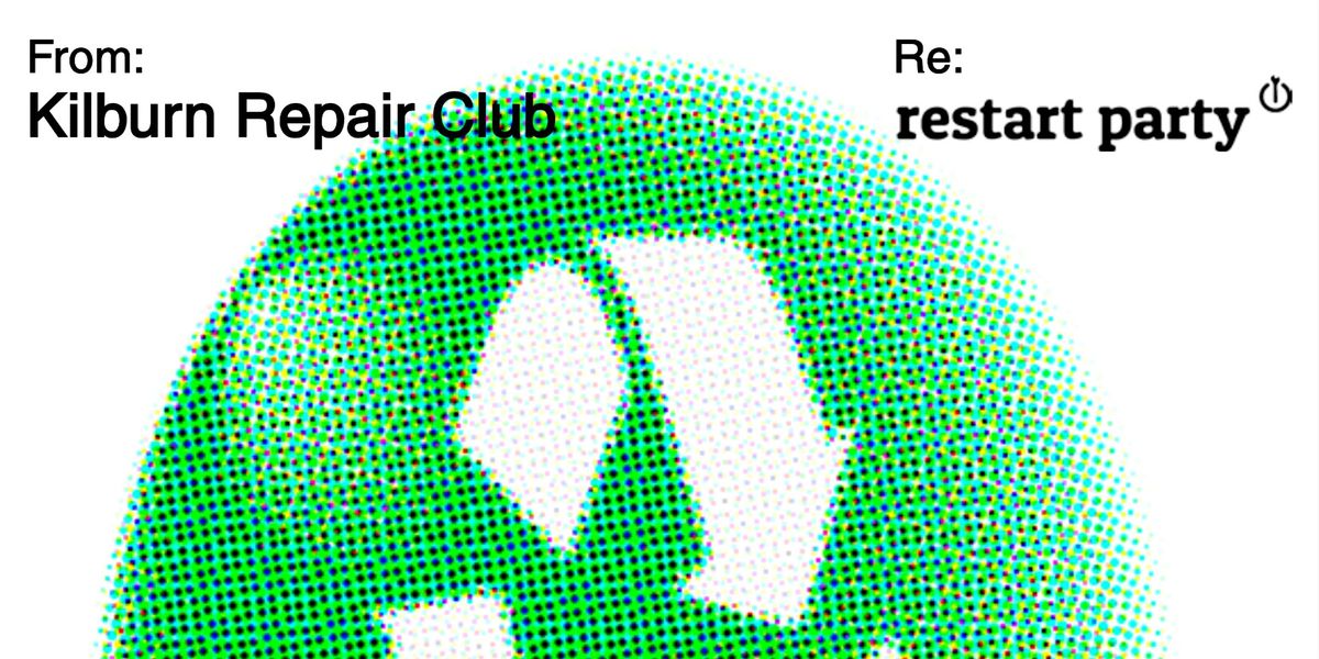 Restart Party