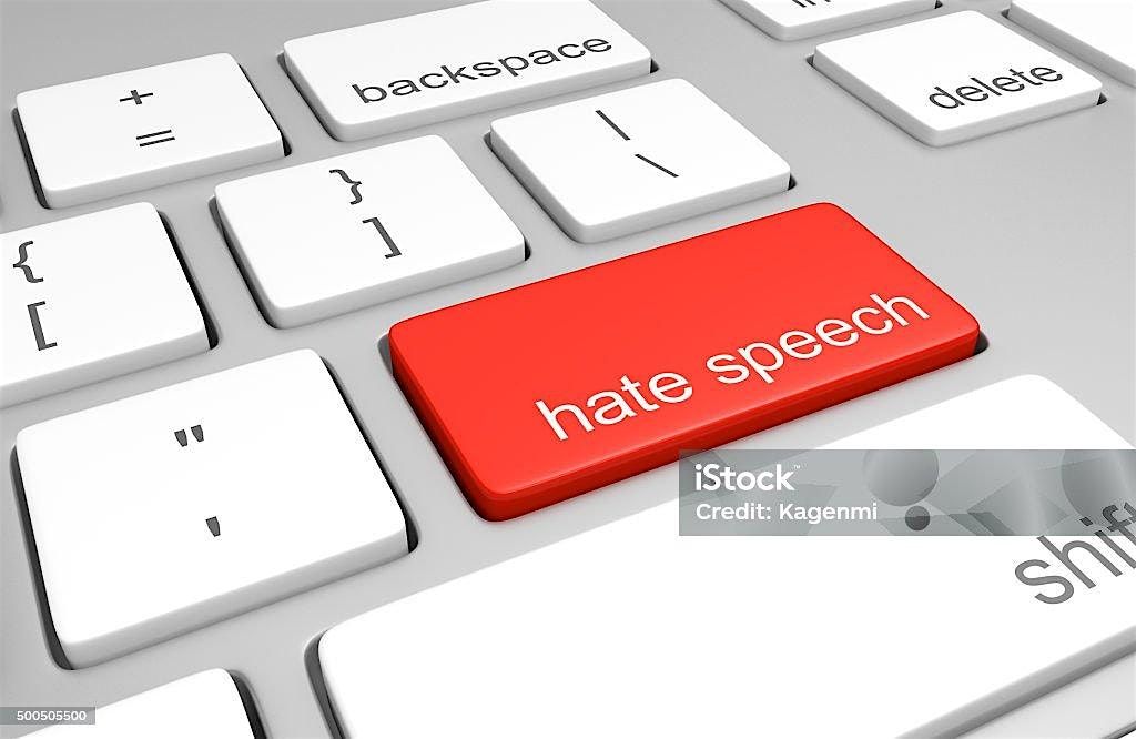 Addressing Hate Speech: Contributions from Sociolinguistics, Media and AI